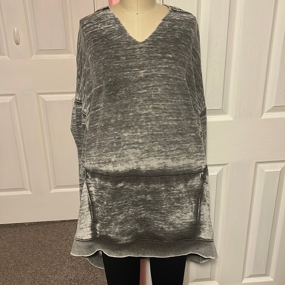 Free People Hoodie